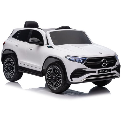  Licenciran avto na akumulator Mercedes Benz EQA 250 4x4 - bel Cene