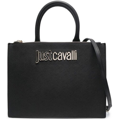 Roberto Cavalli 74RB4B83-ZS766 Crna Slike