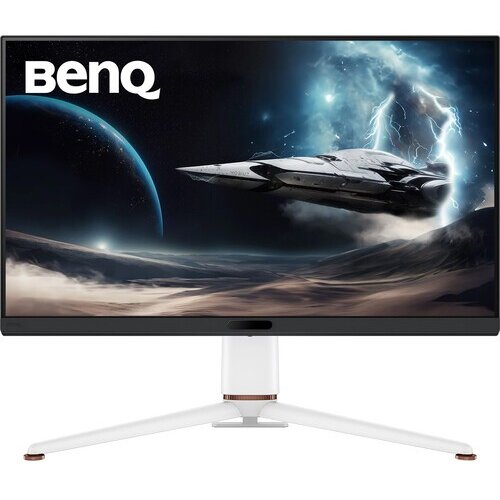 BenQ MOBIUZ gaming monitor EX321UX, 9H.LM7LB.QBE, IPS, 32inch Cene