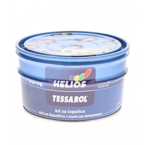 Helios Kit za drvo 0,5kg 510059 Cijene