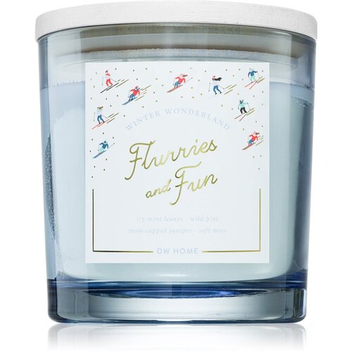 DW Home Winter Wonderland Flurries & Fun mirisna svijeća 510 g Cijene