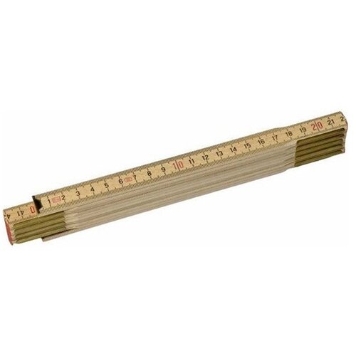 Stanley METAR SKLOPIVI DRVENI 2M 0-35-455 Slike