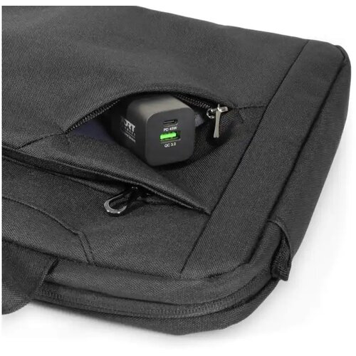 Port Designs Torba za Laptop 15.6 Sydney TL ECO crna Slike