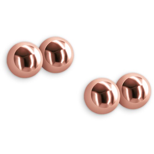 Ns Novelties Bound Nipple Clamps M1 Rose Gold Cene