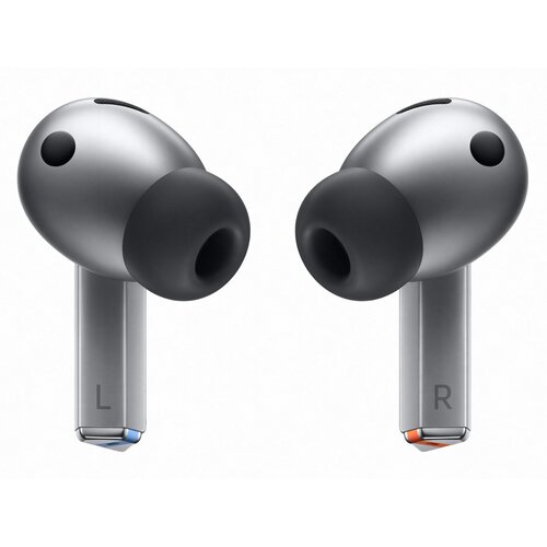 Samsung bluetooth slušalke Galaxy Buds3 Pro Srebrna Cene