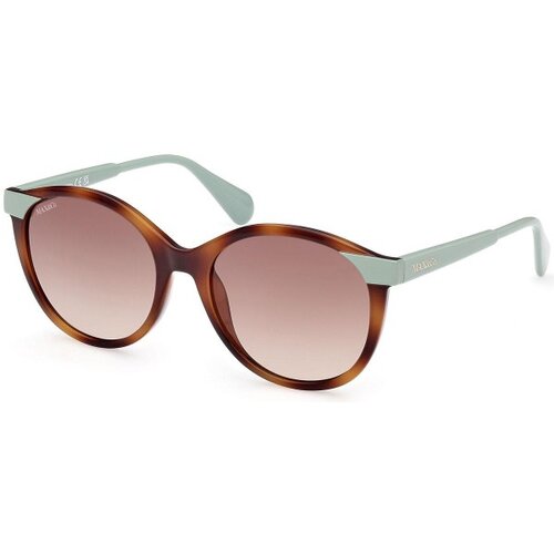 Max&amp;amp;co. MO0084 56F ONE SIZE (55) Havana/Rjava Slike