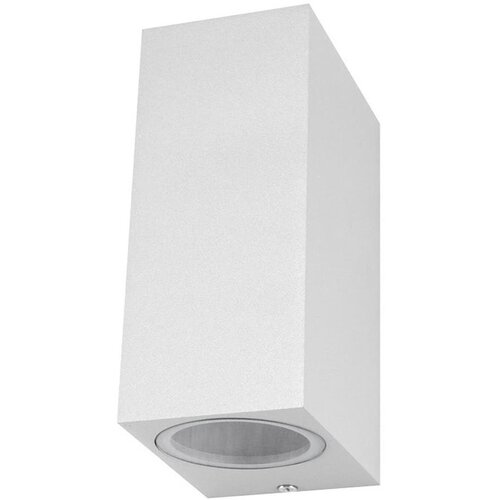  Palnas 66002248 - Spolja&scaron;nja zidna svetiljka HUGO 2xGU10/10W/230V IP44 Cene