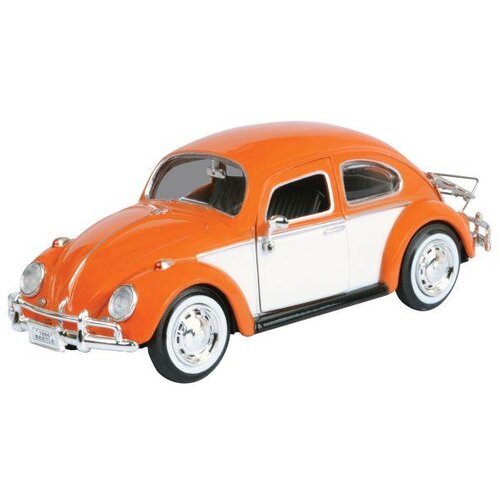  Met. auto 1:24 1966 volkswagen classic beetle Slike