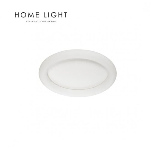 Bb Link Plafonska svetiljka 20W 3000K Bela VESTA 611 Cene