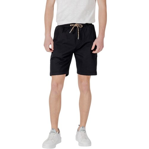 Gianni Lupo GL6073Q Crna Slike