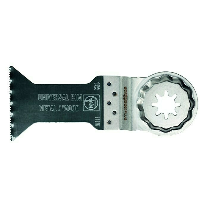 Fein Starlock Plus Bimetalni žagin list E-Cut Universal (Do x Š: 60 x 44 mm, 1 kos) Cene