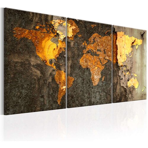  Slika - Metal World 120x60 Slike