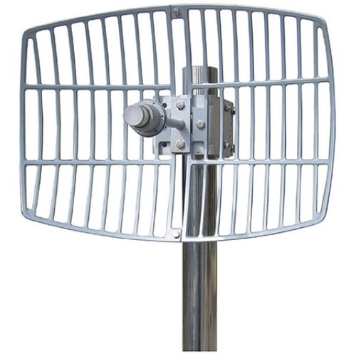  grid antena 24dBi 5.1-5.9GHz model NG-5159-24 - n(ž), ugao H12º / V9º, težina 1.2kg, dim. 30x40cm Cene