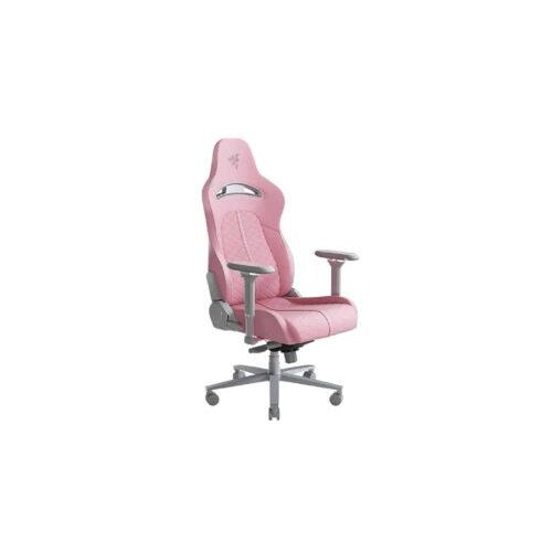  Stolica Razer Enki – Quartz – Gaming Chair for All-Day Gaming Comfort – EU Packaging RZ38-03720200-R3G1 Cijene