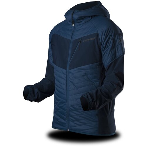 TRIMM M ZEN dark lagoon jacket Slike