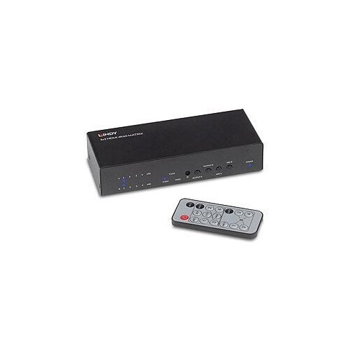 Lindy 4x2 HDMI 4K60 Matrix Cijene