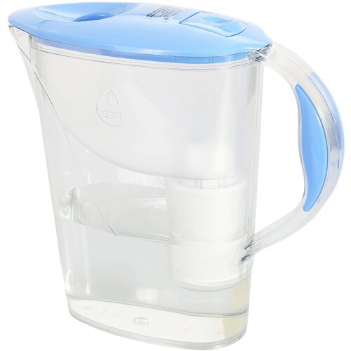 Dafi filter bokal atria 2,4L plavi Cene