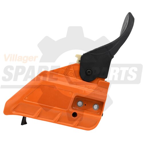 Villager A45.1212.0000 - Dekli maca Slike