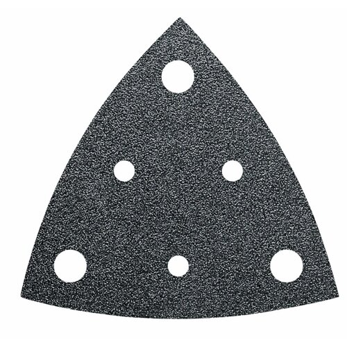 Fein Schleifblatt gelocht Dreieck K100 VE50 Slike
