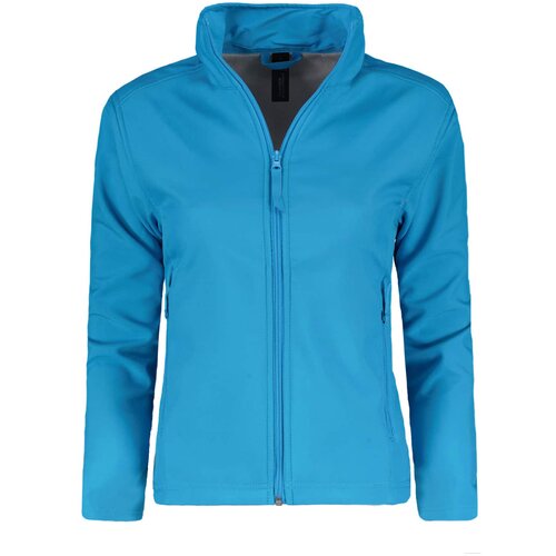 B&amp;amp;C Ženska jakna Softshell Slike