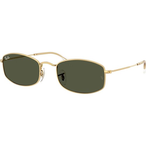 Ray-ban RB3832 001/31 M (52) Zlata/Zelena Cene