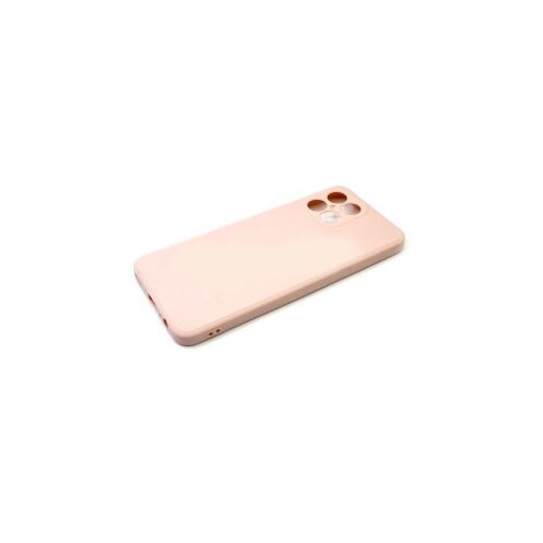  ZA&Scaron;TITNA MASKA TPU HONOR X8 PINK Cijene