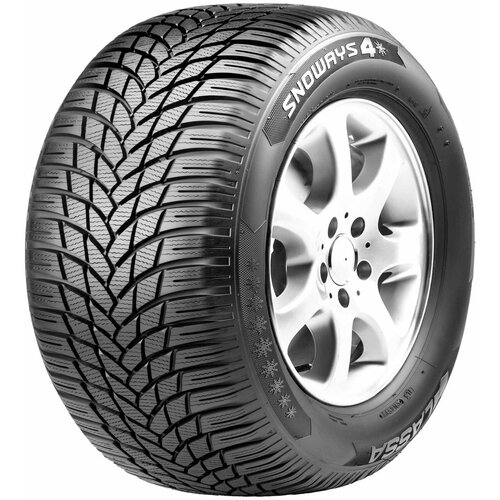 Lassa Snoways 4 ( 255/35 R19 96V XL ) Cene