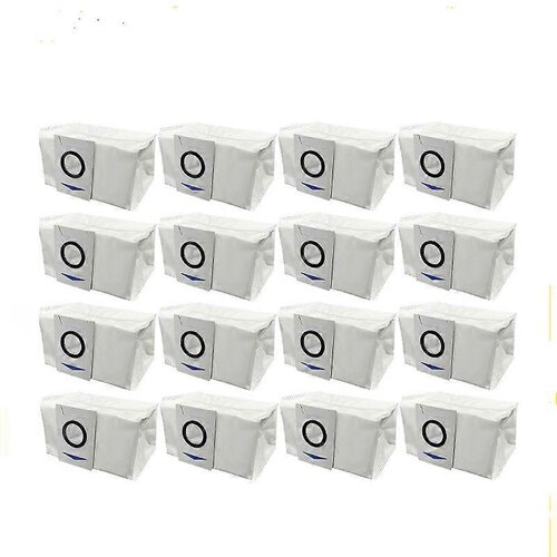INORCO Za Ecovacs Deebot T20 OMNI/T20/T20 Max/T20 Pro Dodatki Deli robotskega sesalnika Vreka za prah Glavna stranska krtaa HEPA Krpa za brisanje, (22017530) Cene