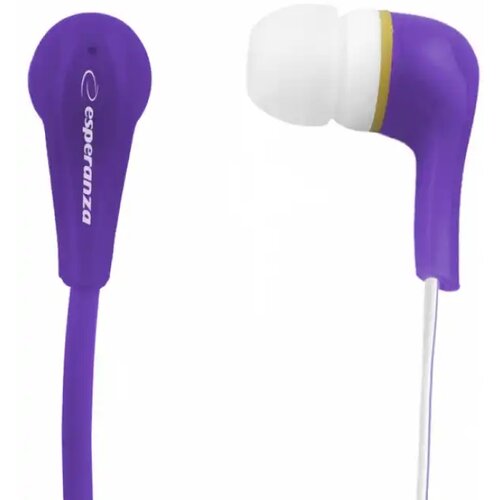 Esperanza lollipop EH146V violet bubice Slike