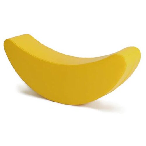 IGLU ljuljačka BANANA-zut Slike