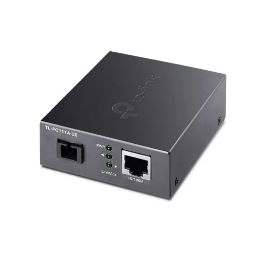 Tp-link TL-FC111A-20 Media Converter