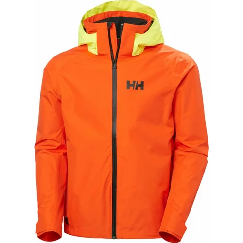 Helly Hansen Inshore Cup Jakna Flame L