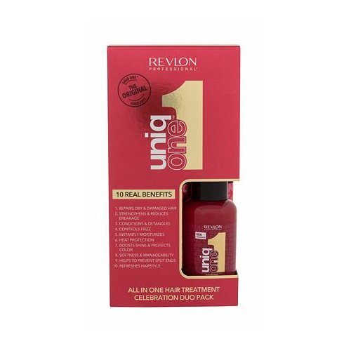 Revlon Professional Sprejevi za kosu Promo Uniq One Special Edition, 2 komada Cene