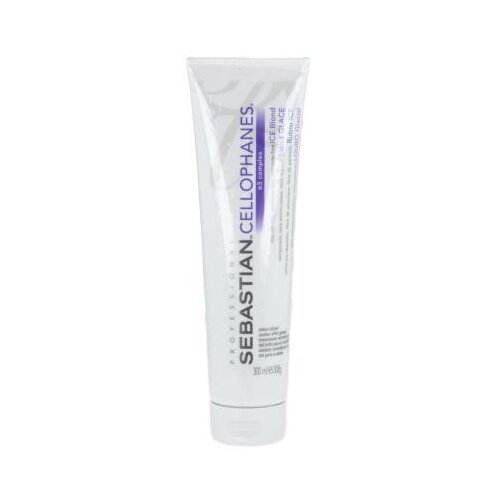 Sebastian Professional Cellophanes za sijoče lase 300 ml Cene