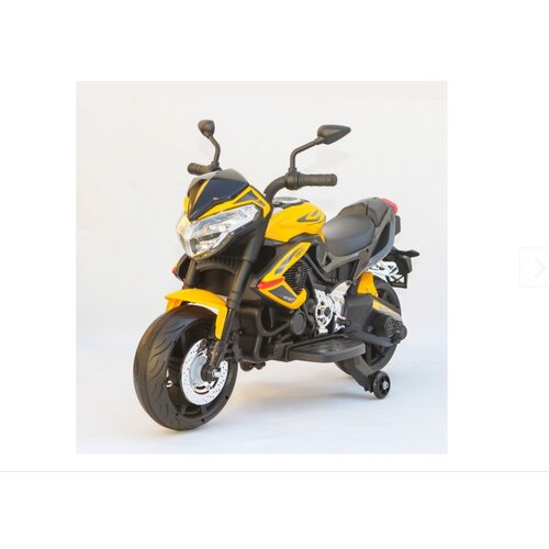 Babyland Motor 12v 2 točkaJ-MB1001 ŽUTI 066758Z Cene