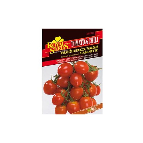  Paradajz Fiaschette Royal Seeds Cijene