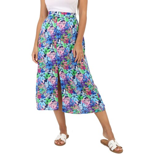La Modeuse Krila 66709_P155401 Modra Slike