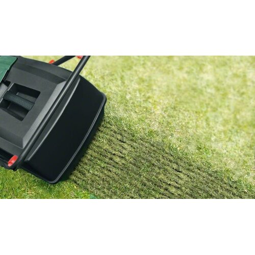 Bosch kosilica za travu UniversalVerticut 1100 060088A101 Slike
