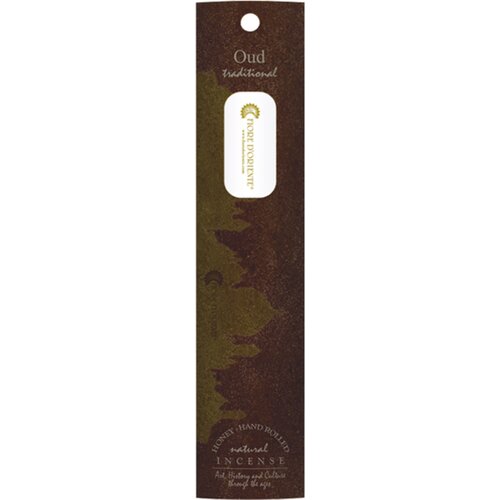 Fiore D&amp;rsquo;Oriente Kadilne palčke &amp;quot;Traditional Incense&amp;quot; - Oud Slike