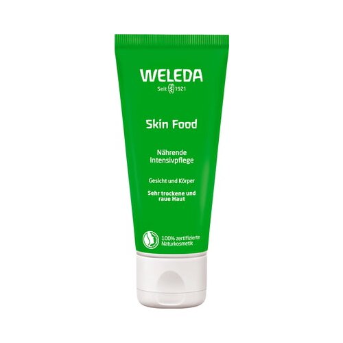 Weleda Skin Food krema za tijelo - 30 ml Slike