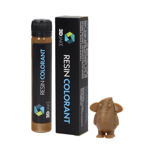3DJAKE resin colorant brown beige - 12,50 g Cijene