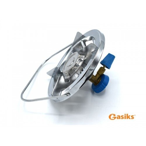  Kamperski gorionik Elg-216 Slike