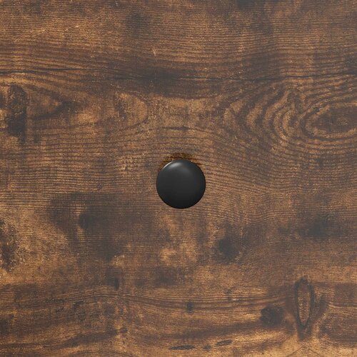  Ormar s ladicama 66 x 34,5 x 90 cm Konstruirano drvo Slike