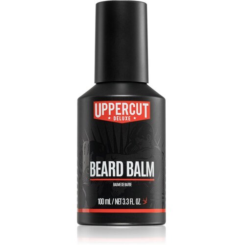 Uppercut Deluxe Beard Balm balzam za bradu 100 ml Slike