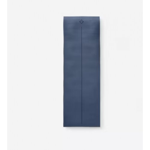  Plava prostirka za jogu (180 cm x 50 cm x 5 mm) Cene