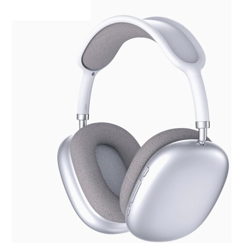  Bluetooth slusalice Aspor A618 bele Cene