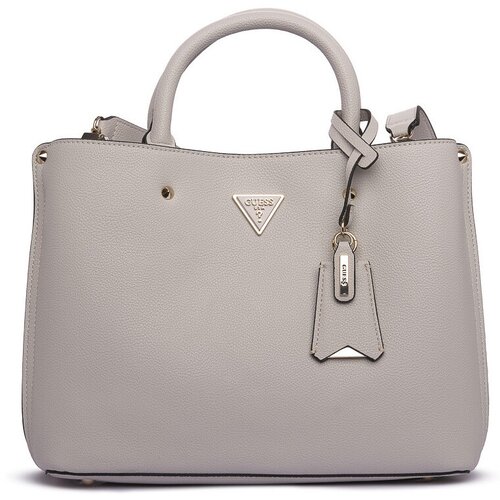 Guess Torbe IVO MERIDIAN SATCHEL Bela Slike