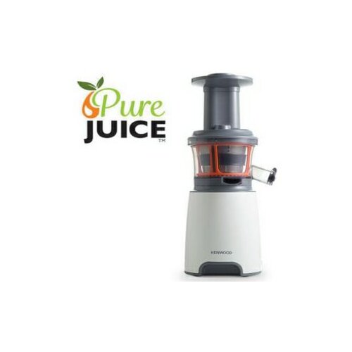 Kenwood Sokovnik JMP600WH PureJuice Slike