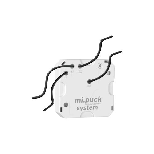 M&amp;uuml;ller EA 27.11 pro4 LED prigu&amp;scaron;ivač 0.15 W 8.6 mm 38 mm 38 mm Slike