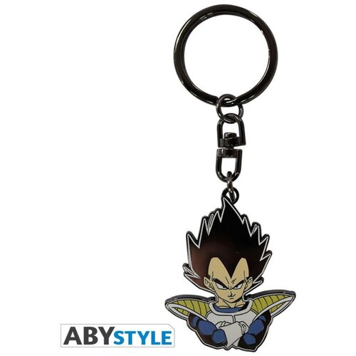 Abystyle Privezak - Dragon Ball Z - Vegeta Cene